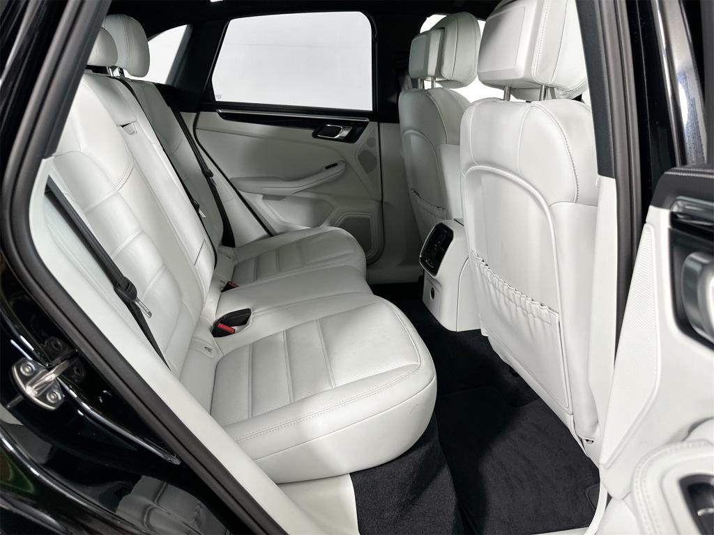 used 2024 Porsche Macan car, priced at $59,900