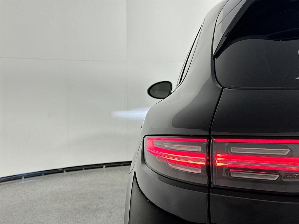 used 2021 Porsche Cayenne car, priced at $87,900