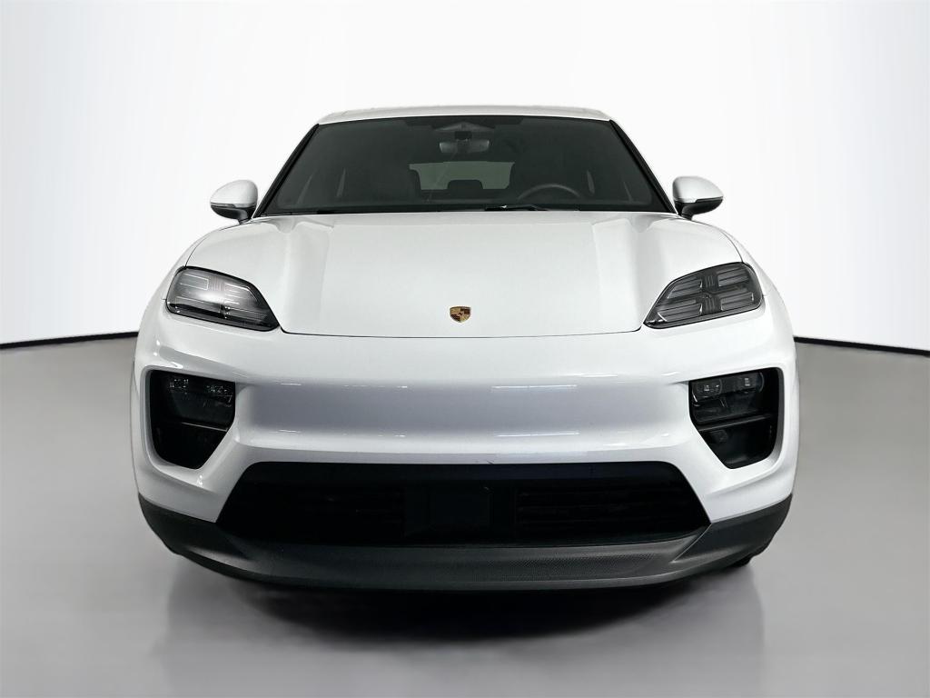 used 2025 Porsche Macan car, priced at $81,900