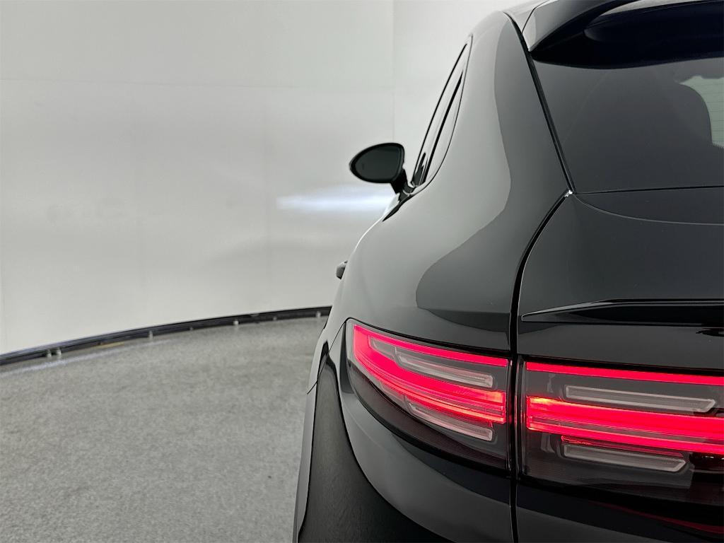 used 2023 Porsche Cayenne car, priced at $103,900