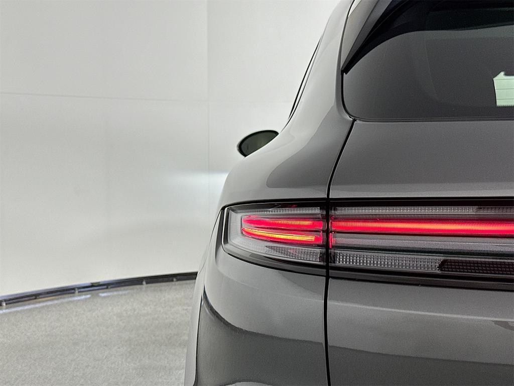 new 2025 Porsche Cayenne car, priced at $142,695