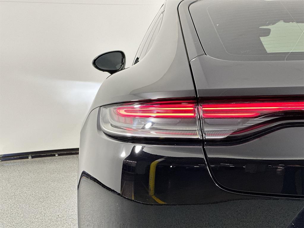 used 2023 Porsche Panamera car, priced at $75,900