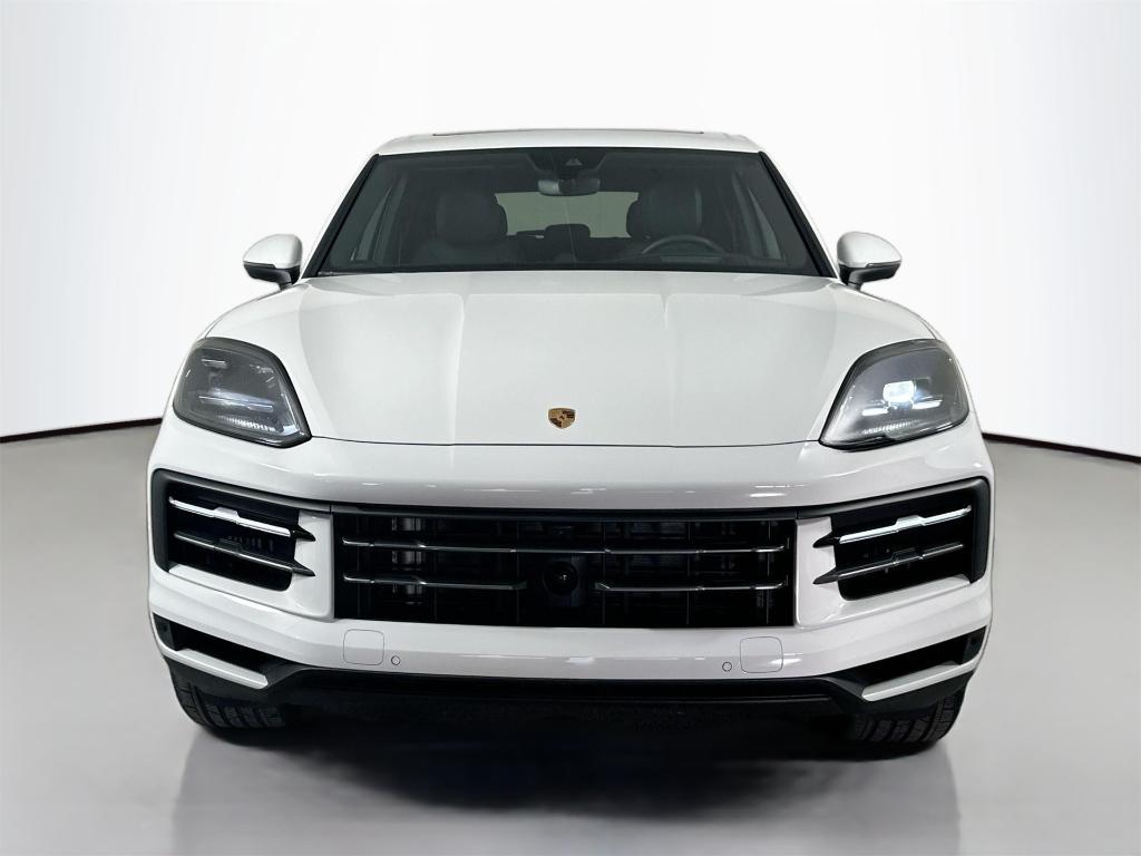 used 2025 Porsche Cayenne car, priced at $93,900