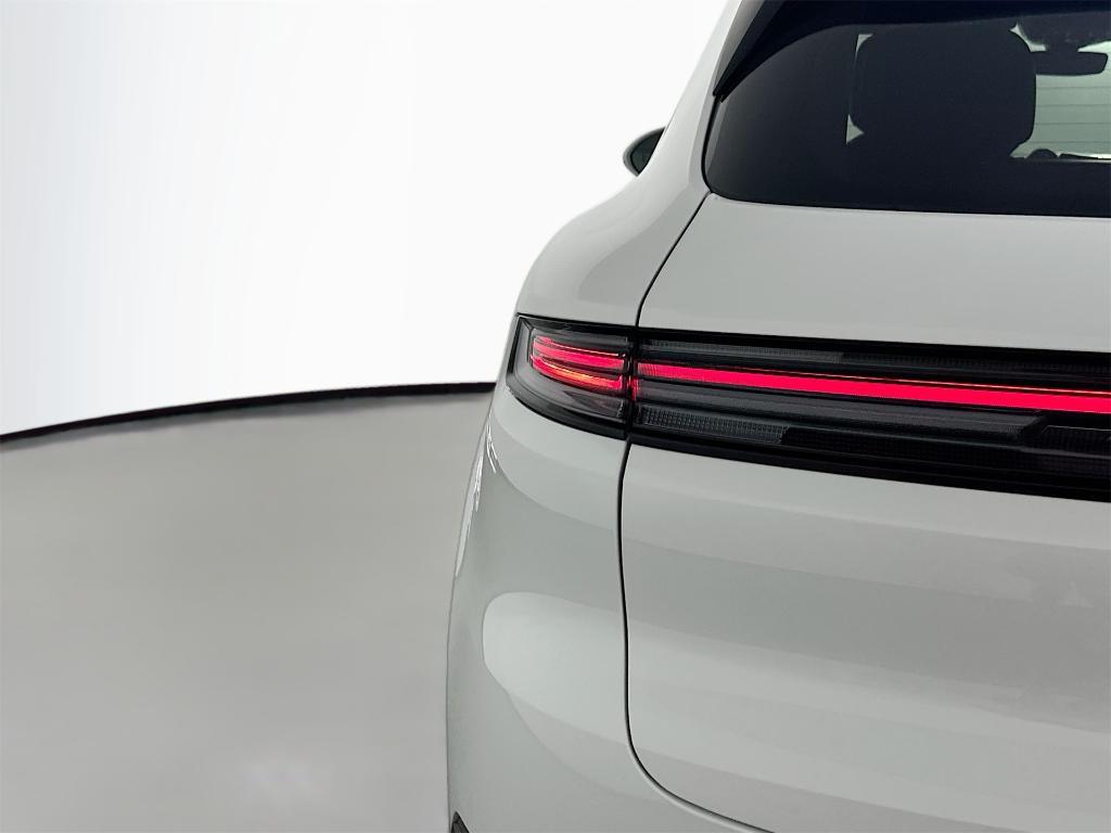 used 2025 Porsche Cayenne car, priced at $93,900