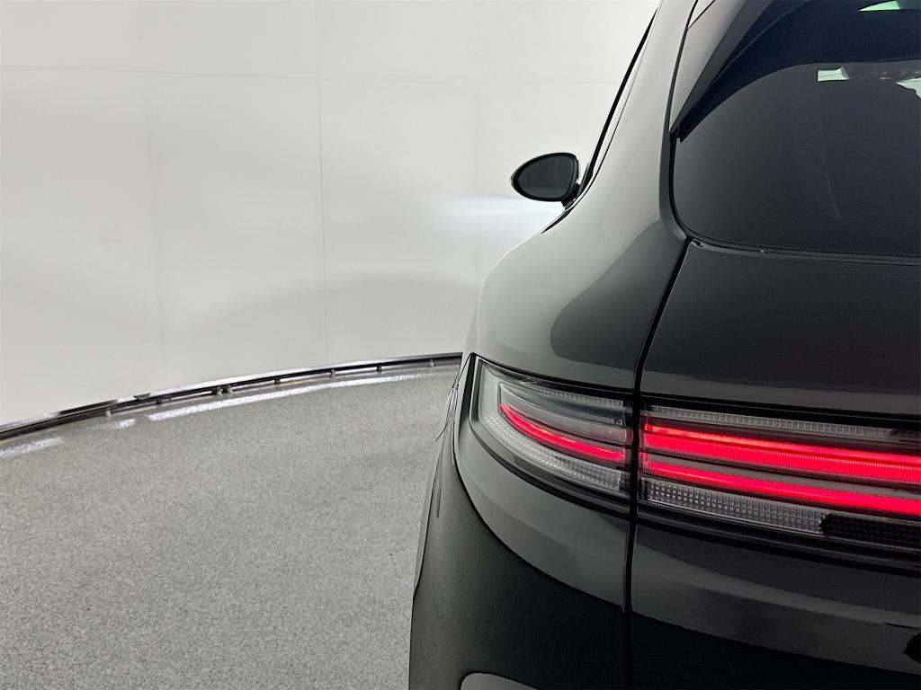 used 2024 Porsche Cayenne car, priced at $83,900