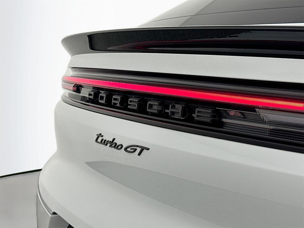 used 2025 Porsche Cayenne car, priced at $194,900