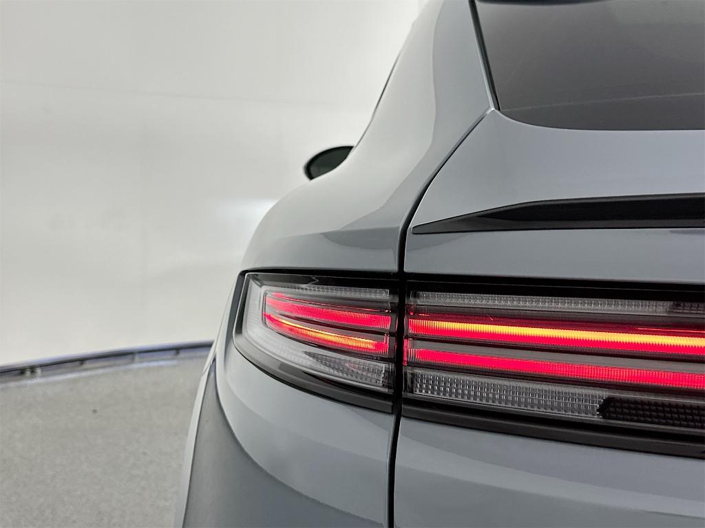 used 2026 Porsche Cayenne car, priced at $130,900
