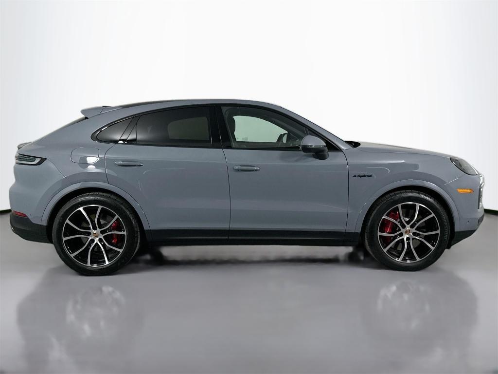 used 2026 Porsche Cayenne car, priced at $130,900
