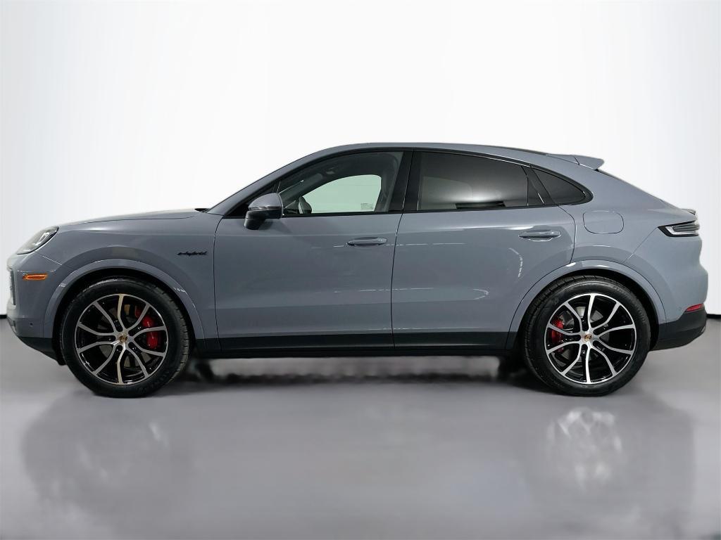 used 2026 Porsche Cayenne car, priced at $130,900