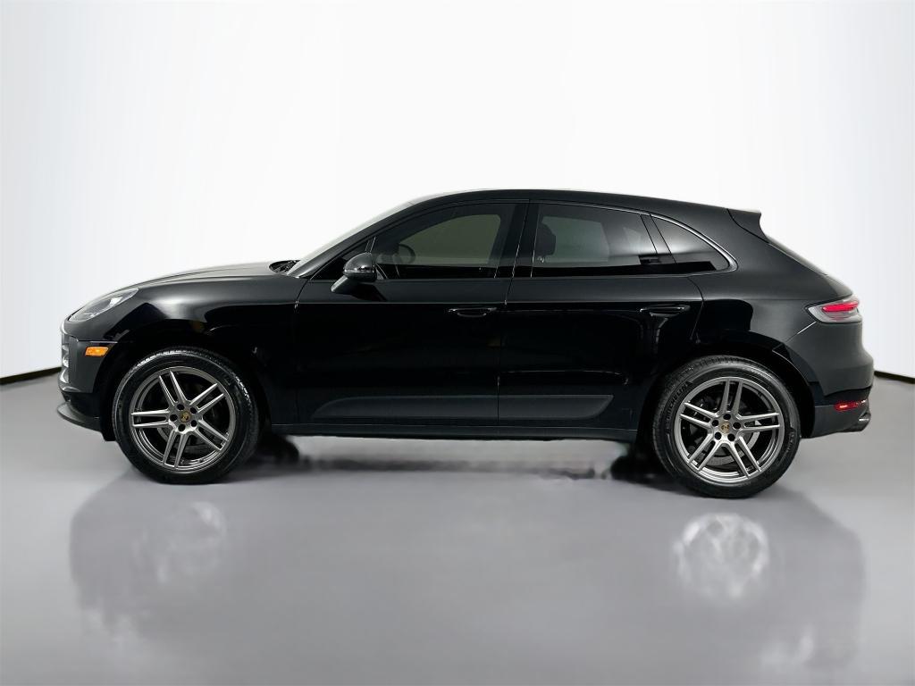 used 2020 Porsche Macan car, priced at $32,900