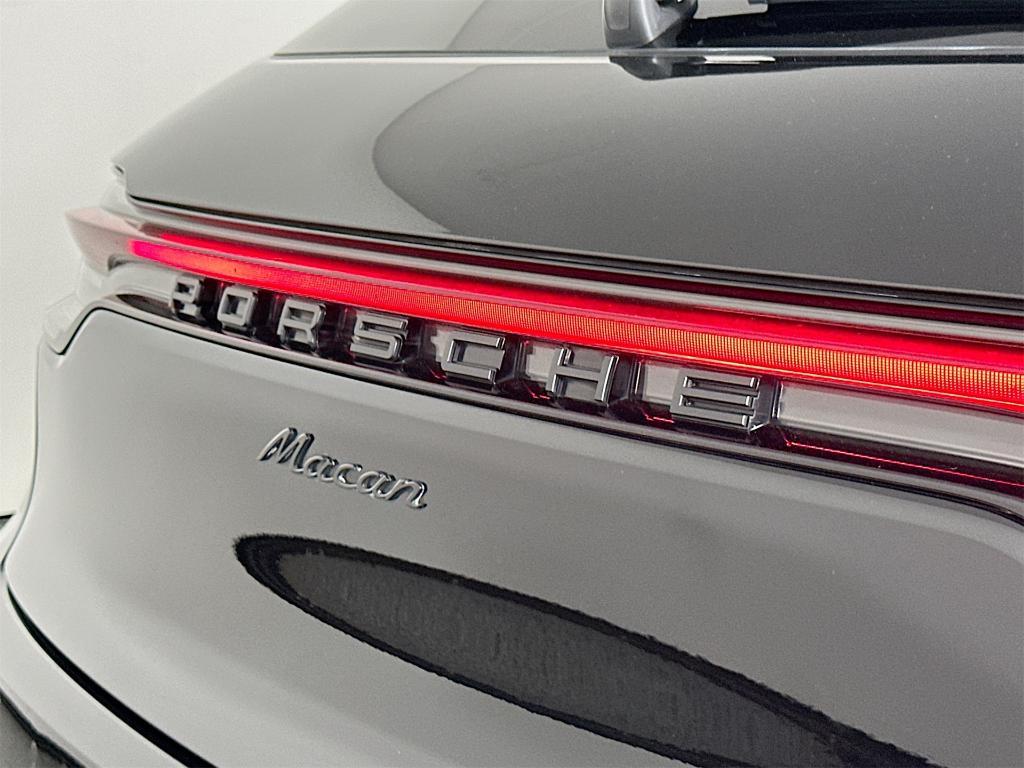 used 2020 Porsche Macan car, priced at $32,900