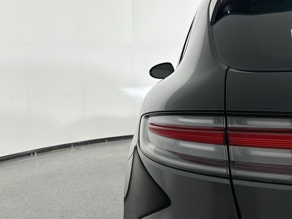 used 2020 Porsche Macan car, priced at $32,900