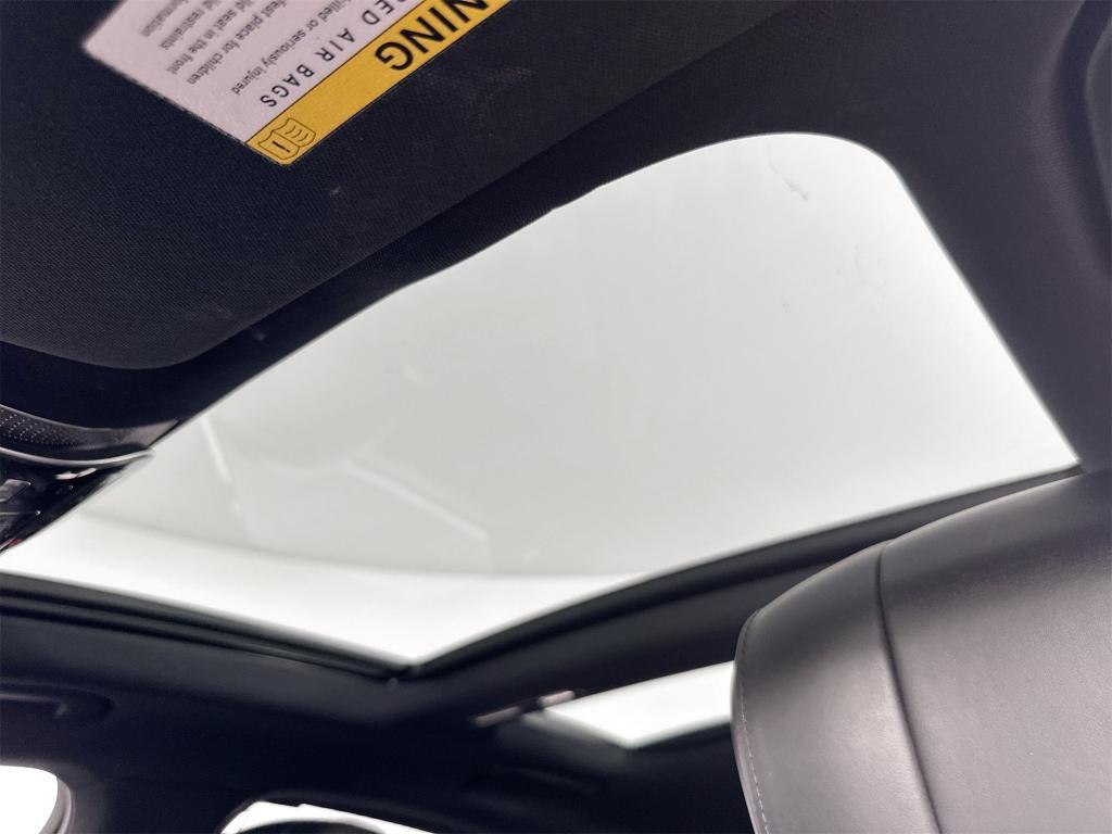 used 2022 Mercedes-Benz S-Class car, priced at $64,900