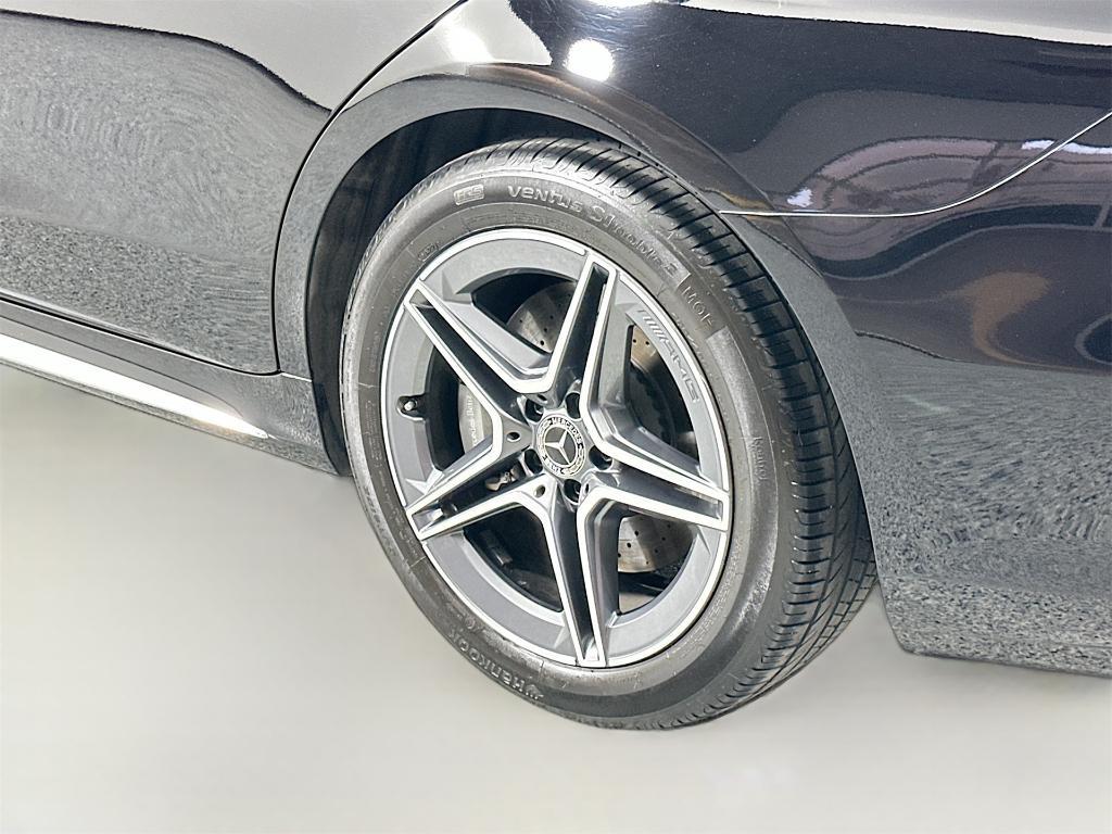 used 2022 Mercedes-Benz S-Class car, priced at $64,900