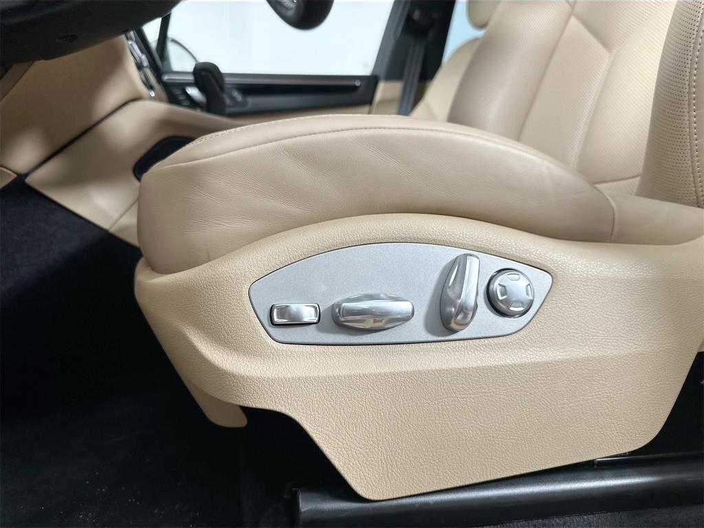 used 2024 Porsche Macan car, priced at $59,900