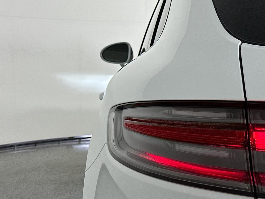 new 2026 Porsche Macan car