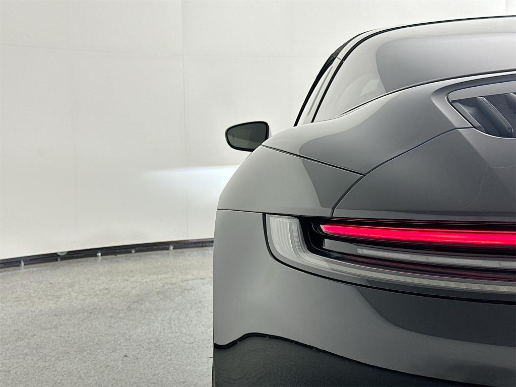 used 2024 Porsche 911 car, priced at $219,900