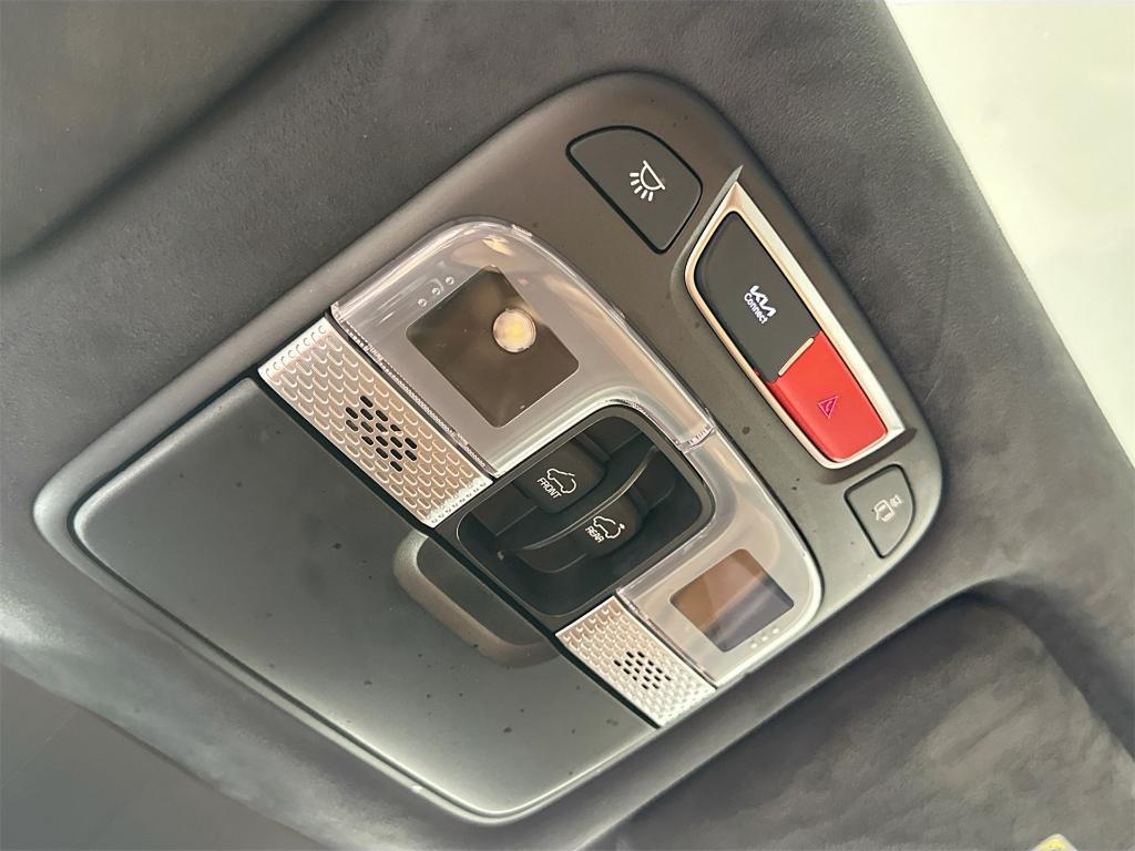 used 2024 Kia Telluride car, priced at $47,900