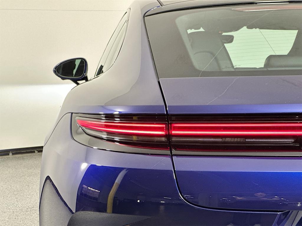 new 2026 Porsche Panamera car