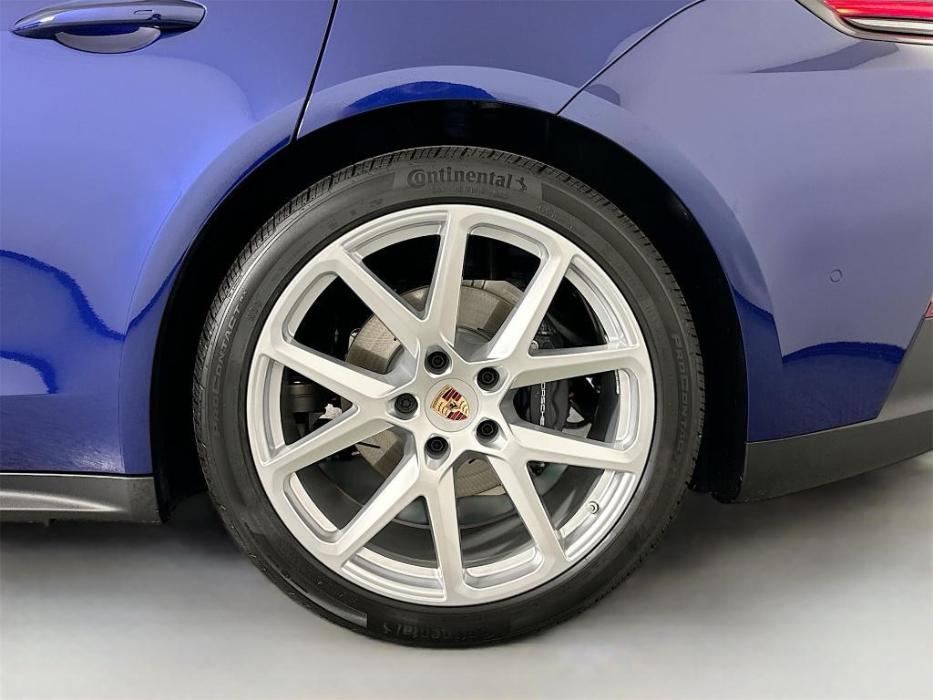 new 2026 Porsche Panamera car