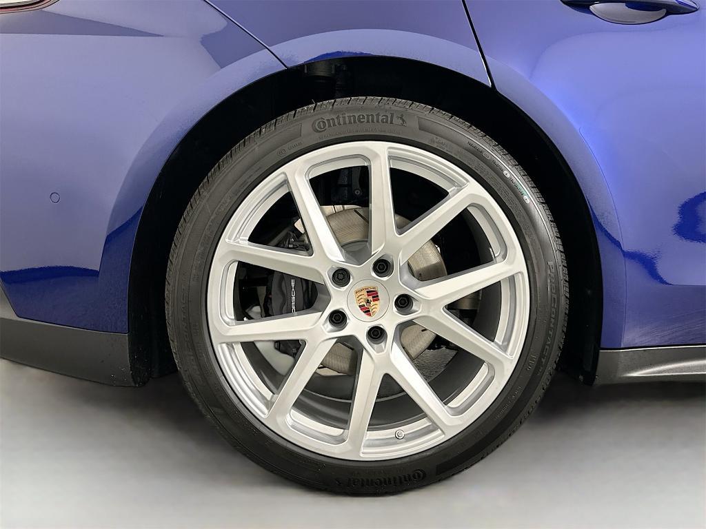 new 2026 Porsche Panamera car