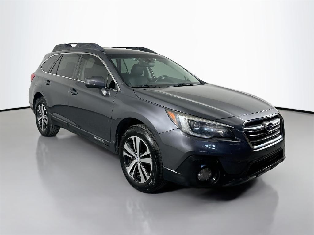 used 2019 Subaru Outback car, priced at $14,900