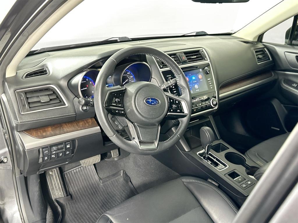 used 2019 Subaru Outback car, priced at $14,900