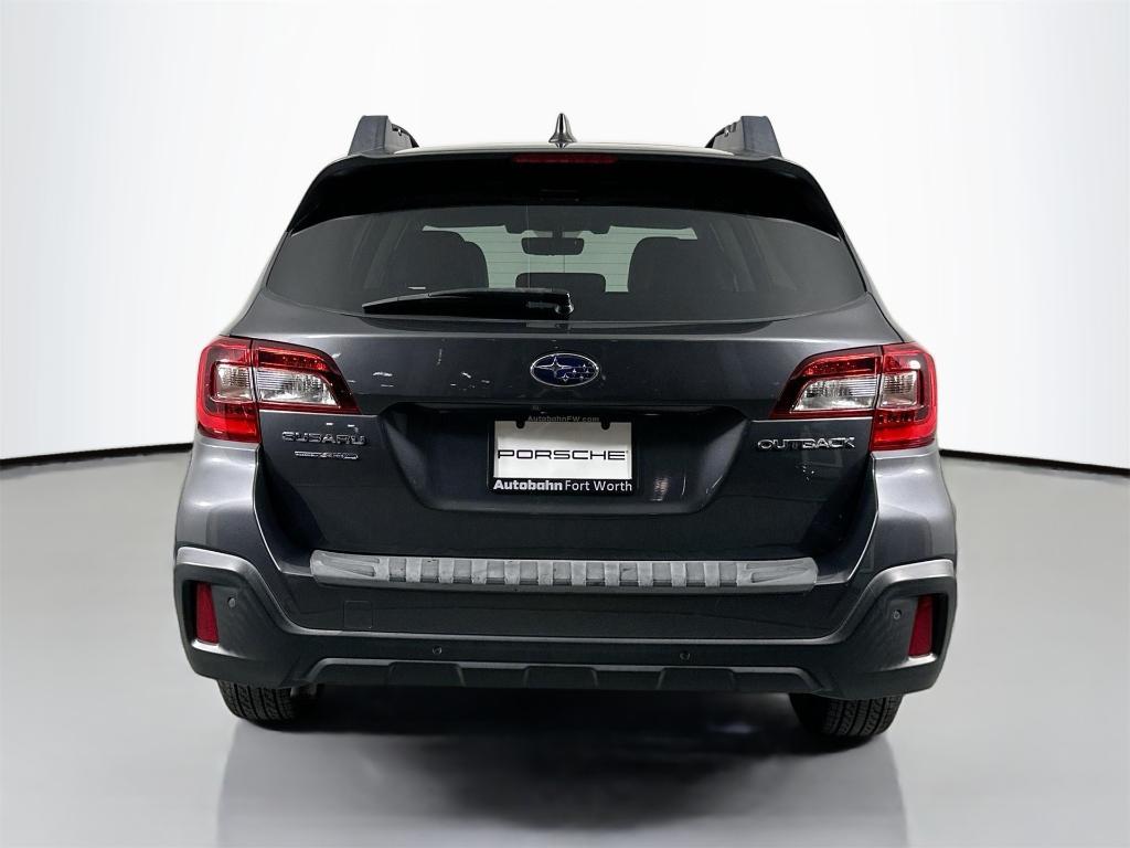 used 2019 Subaru Outback car, priced at $14,900
