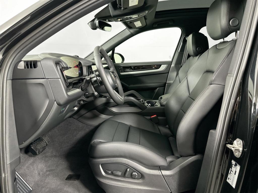 new 2026 Porsche Cayenne car