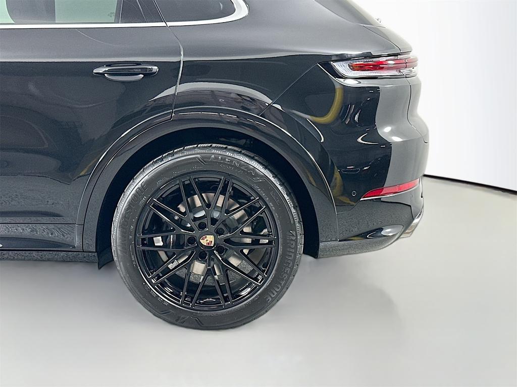 new 2026 Porsche Cayenne car