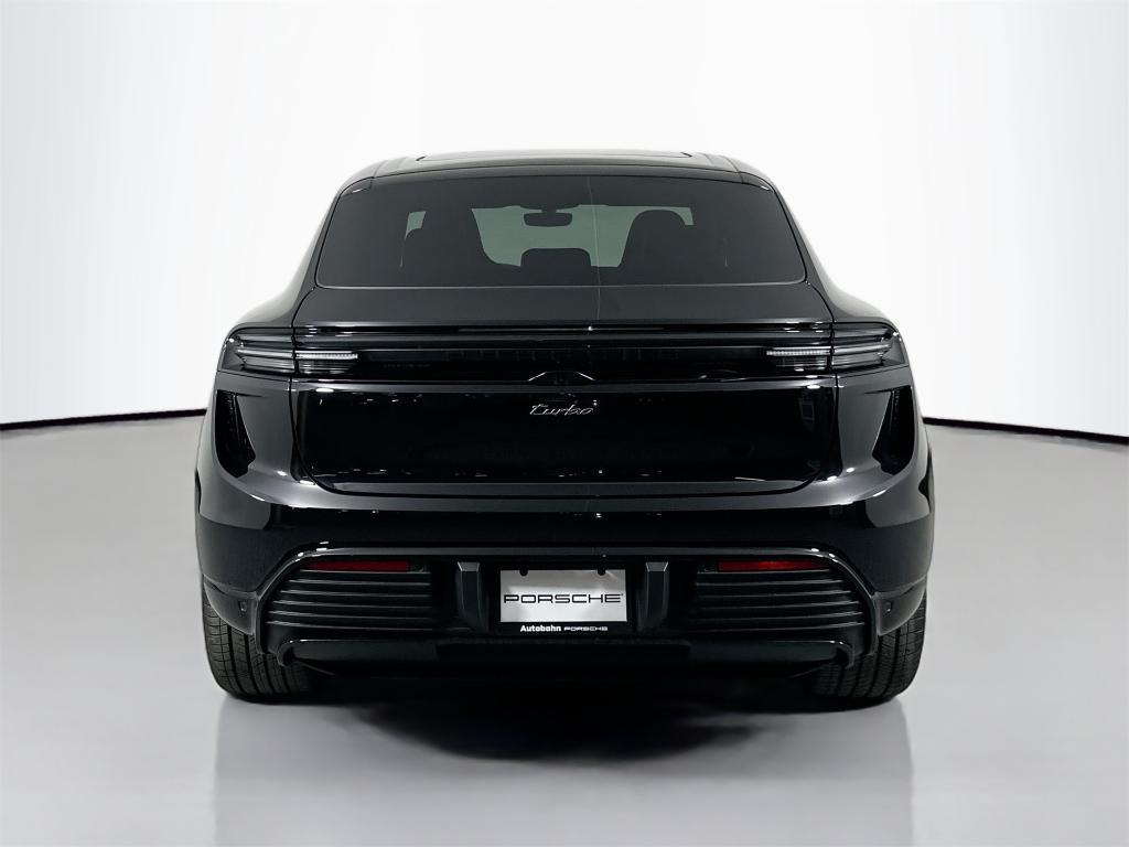 new 2025 Porsche Macan car, priced at $132,325
