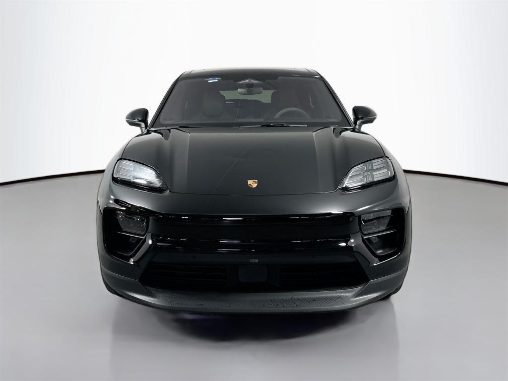 used 2024 Porsche Macan car, priced at $78,900