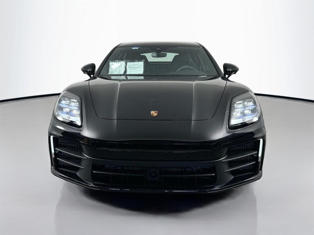 used 2024 Porsche Panamera car, priced at $99,900