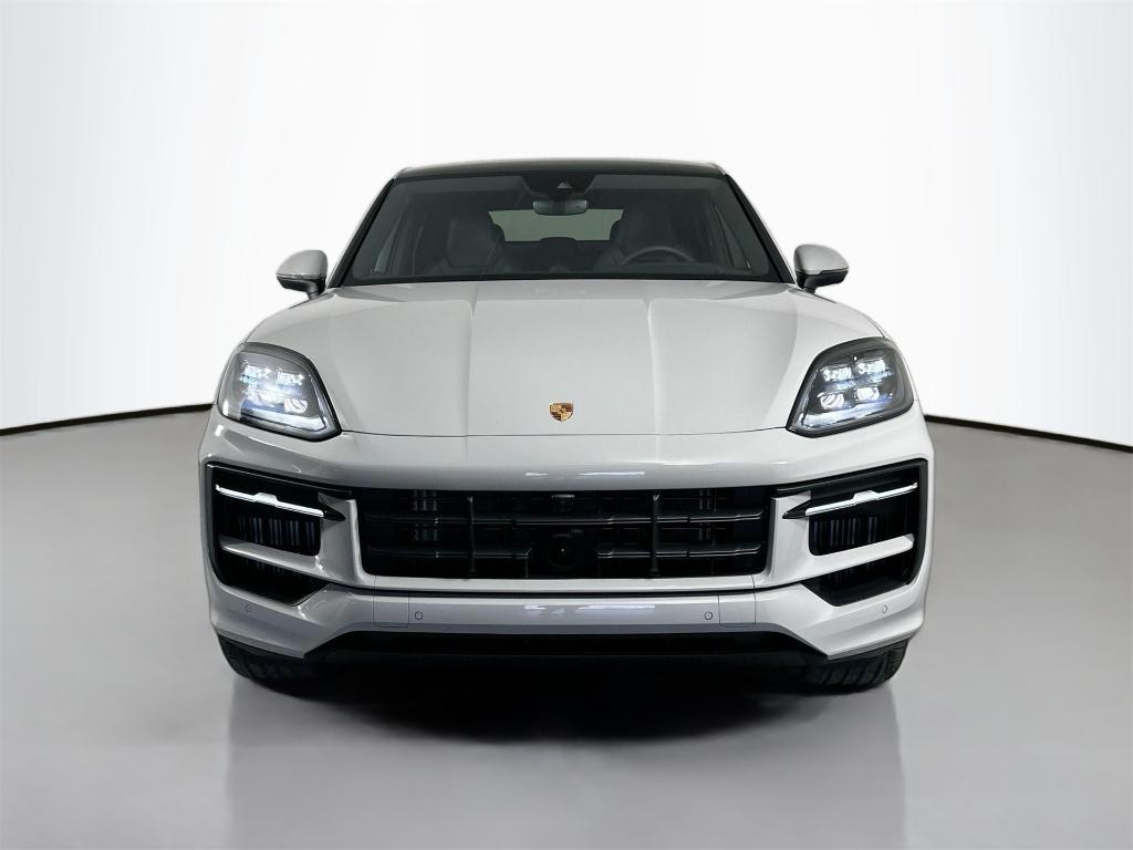 new 2026 Porsche Cayenne car