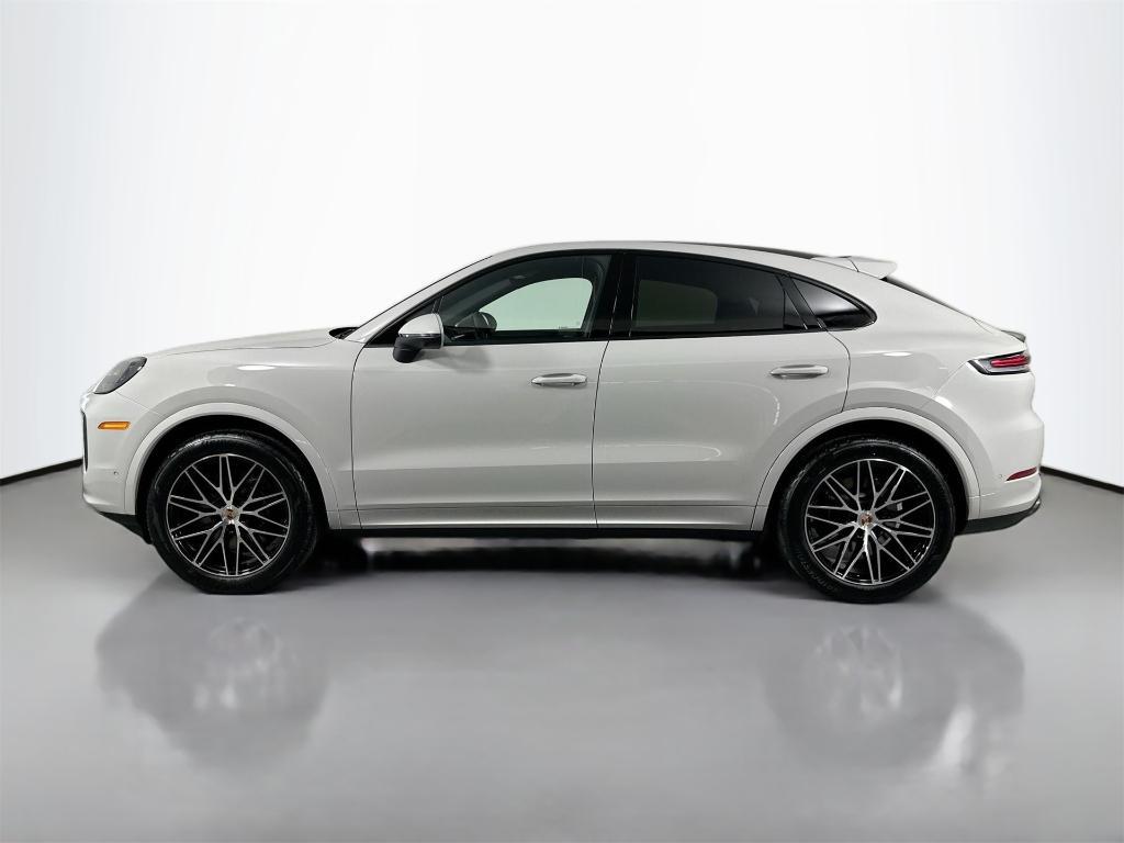 new 2026 Porsche Cayenne car