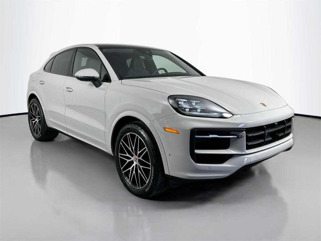 new 2026 Porsche Cayenne car
