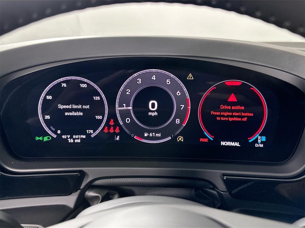 new 2026 Porsche Cayenne car