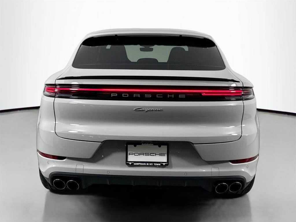 new 2026 Porsche Cayenne car
