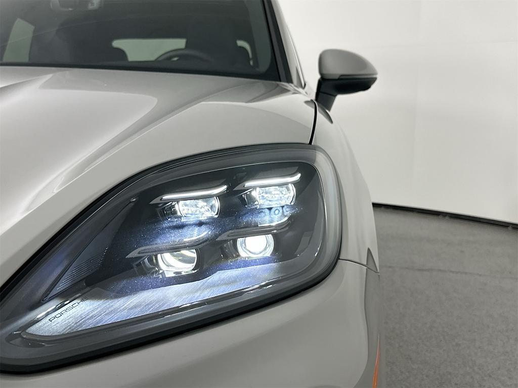 new 2026 Porsche Cayenne car