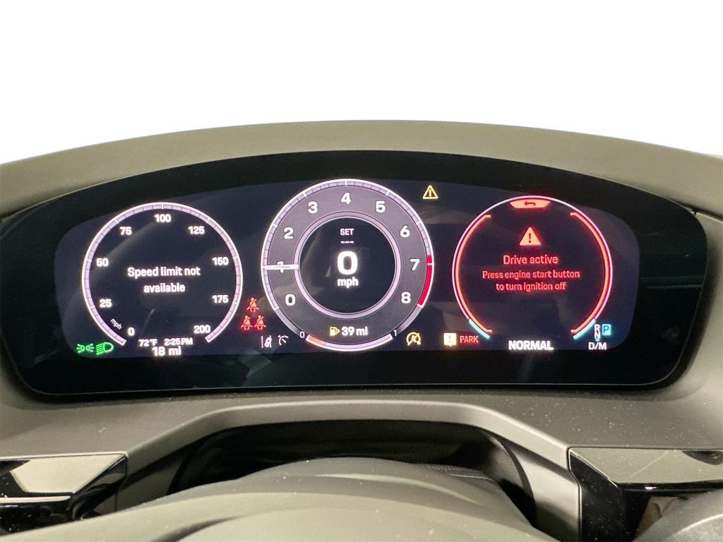 new 2026 Porsche Panamera car