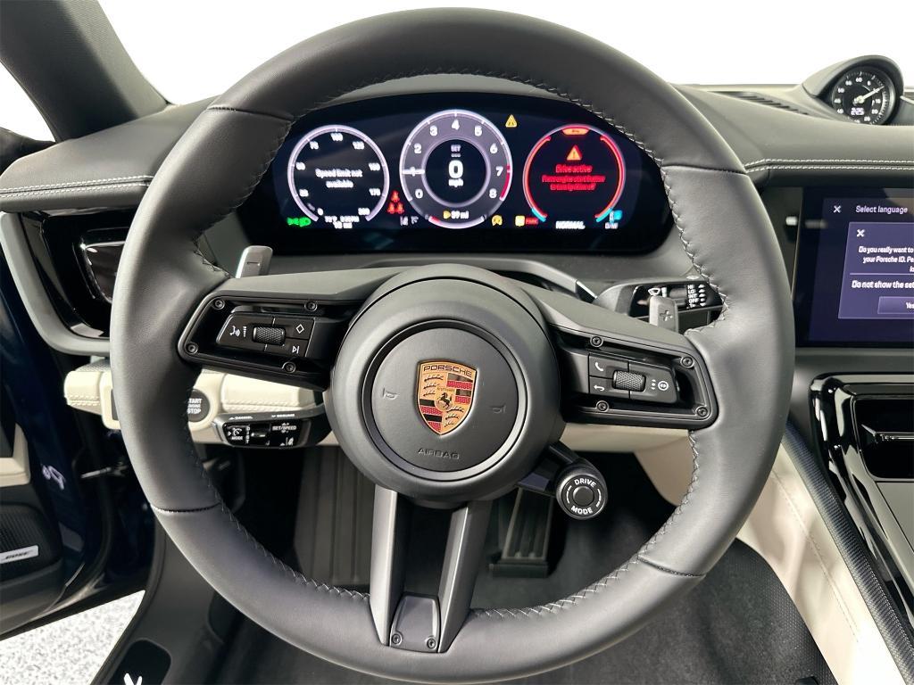 new 2026 Porsche Panamera car