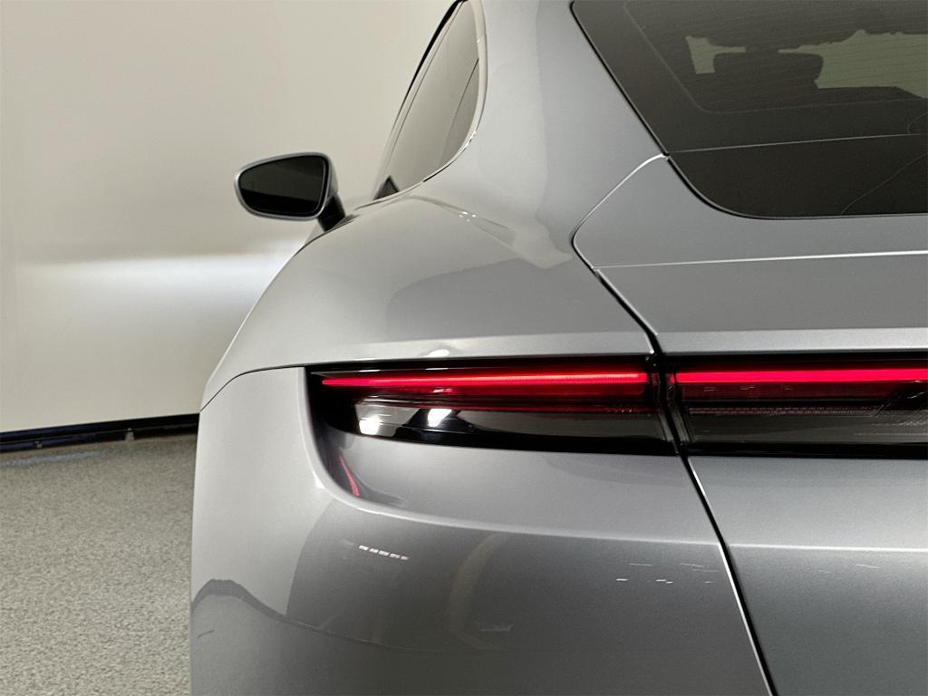 used 2021 Porsche Taycan car, priced at $65,900