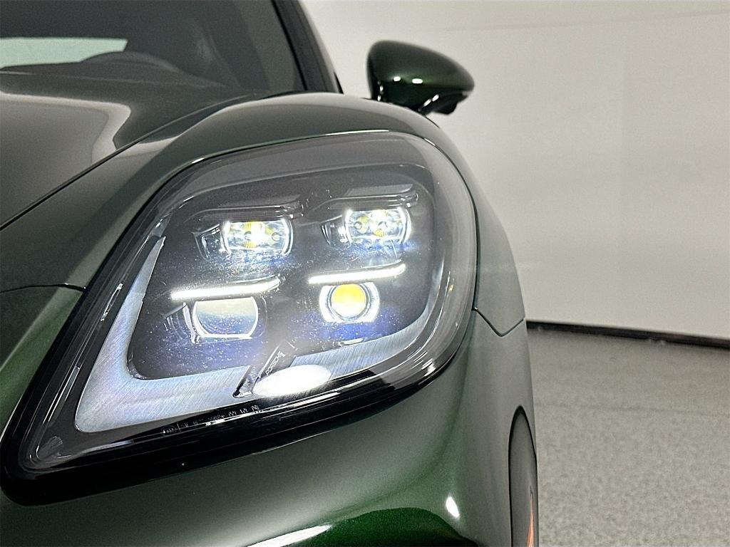 new 2026 Porsche Panamera car