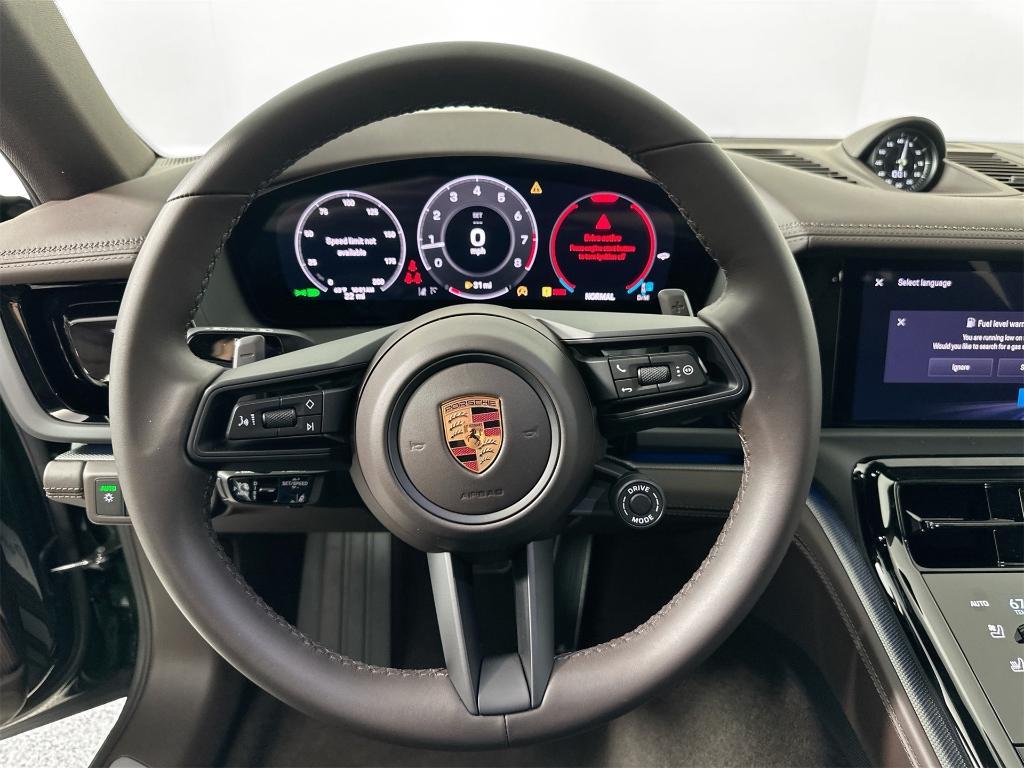 new 2026 Porsche Panamera car
