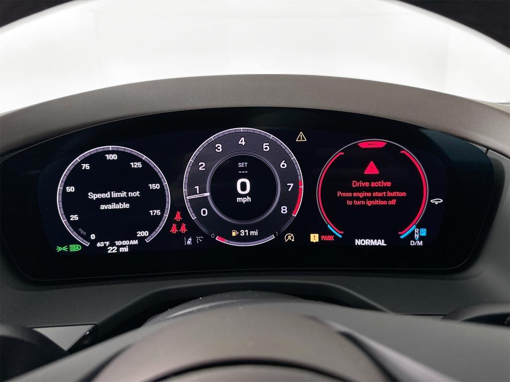 new 2026 Porsche Panamera car