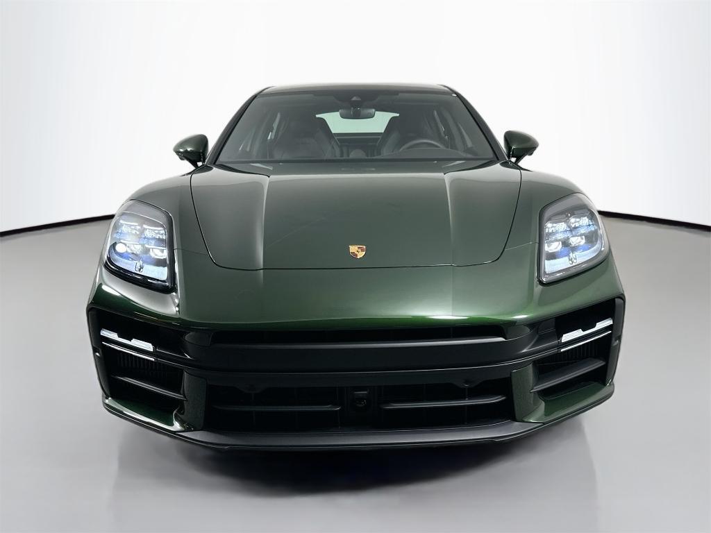 new 2026 Porsche Panamera car