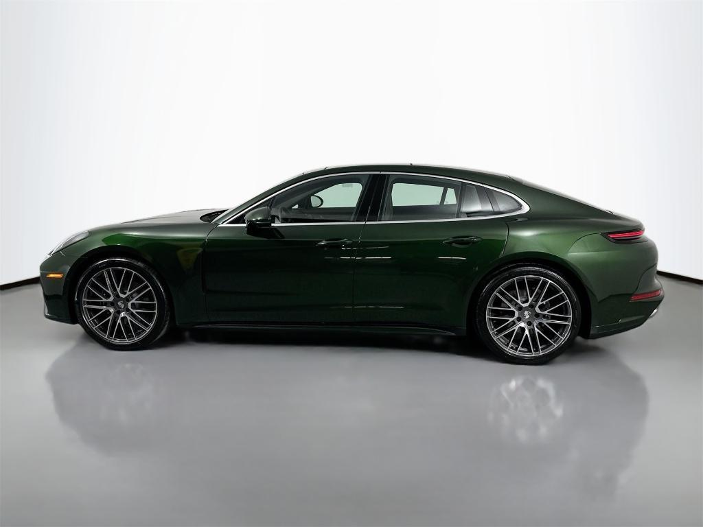 new 2026 Porsche Panamera car