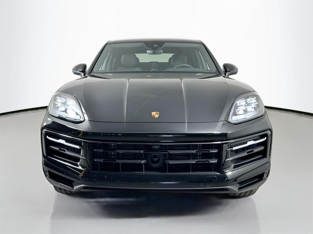 used 2025 Porsche Cayenne car, priced at $97,900