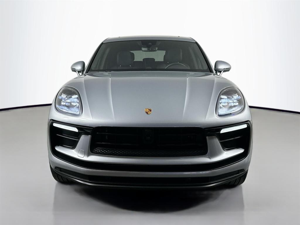 used 2024 Porsche Macan car, priced at $57,900