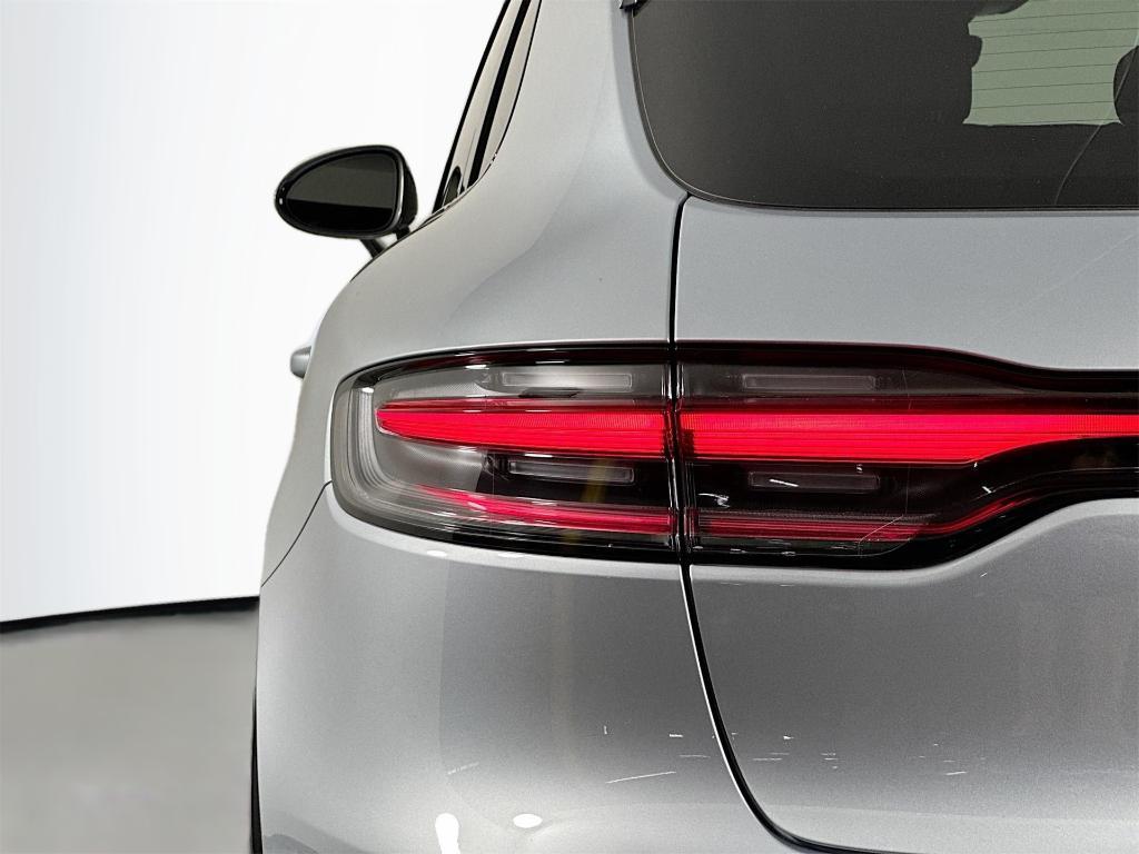new 2026 Porsche Macan car